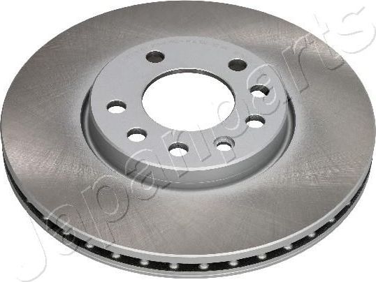 Тормозной диск Japanparts передний для Saab 9-3 II 2002-2015. Артикул DI-011C