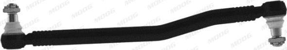 Рулевая тяга продольная MOOG для Mercedes-Benz Actros MP3 2008-2012. Артикул DB-DL-8185