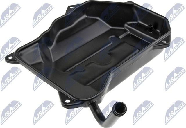 Масляный поддон картера АКПП NTY для Audi A6 II (C5) 1997-2005. Артикул BMO-AU-005