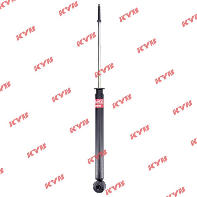 Амортизатор KYB (Каяба) Excel-G задний для Daihatsu Cuore VII (L276) 2007-2013. Артикул 342032