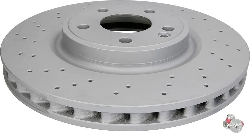 Тормозной диск ATE. Артикул 24.0130-0238.1