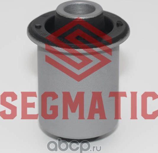 Сайлентблок заднего верхнего рычага  Mitsubishi P (Segmatic). Артикул SGB7094