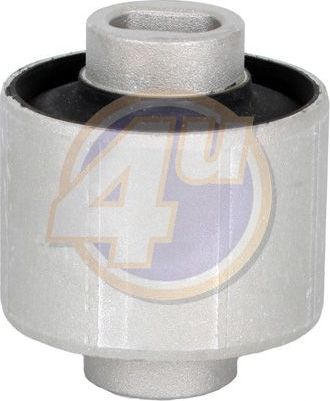 Сайлентблок переднего рычага подвески 4U. Артикул MR-P-09845