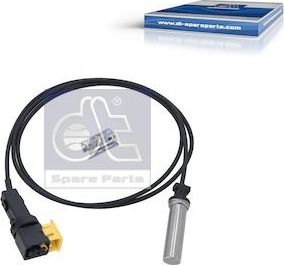 Датчик ABS DT Spare Parts. Артикул 2.48015