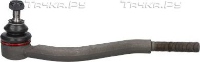 Наконечник рулевой тяги Birth левый для Peugeot 405 1987-1996. Артикул TS1129