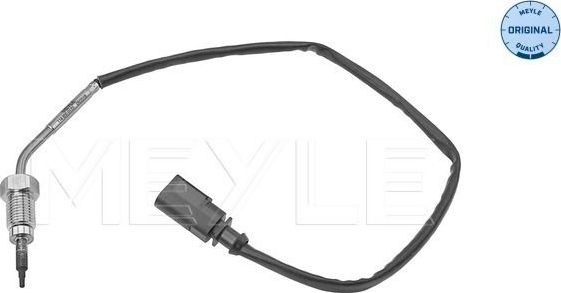 Датчик температуры выхлопных газов Meyle Original. Артикул 114 800 0170