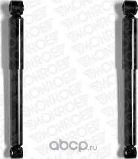 Амортизатор подвески газовый (Monroe). Артикул E5105