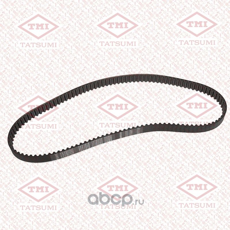 РЕМЕНЬ ГРМ [117 ЗУБ.,22MM] (Tatsumi). Артикул TFC1016 