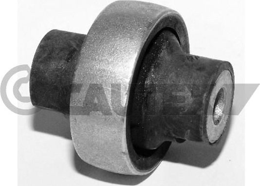 Сайлентблок переднего рычага подвески Cautex нижний для Fiat Stilo 2001-2008. Артикул 011435