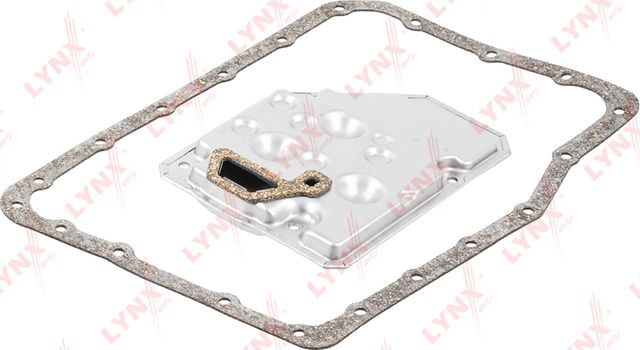 Фильтр АКПП LYNXauto для Lexus LX 470 1998-2002. Артикул LT-1088