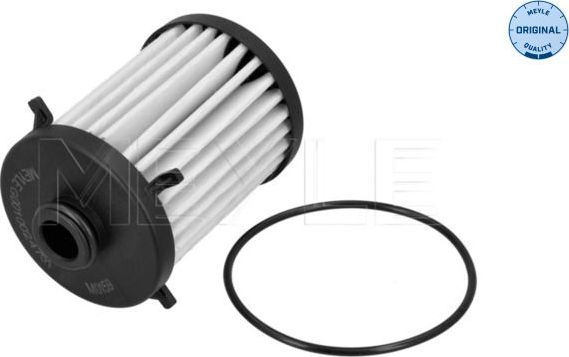 Фильтр АКПП Meyle Original для Audi A7 II (4K) 2017-2026. Артикул 100 136 1007