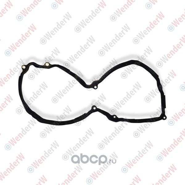 ПРОКЛАДКА ПОДДОНА АКПП TOYOTA LX 570/LAND CRUISER (200) (08...). LEXUS (Wenderw). Артикул WEPR0452