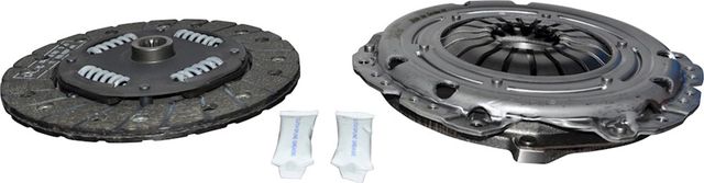 Сцепление (комплект) JP Group для Opel Corsa C 2000-2009. Артикул 1230408110