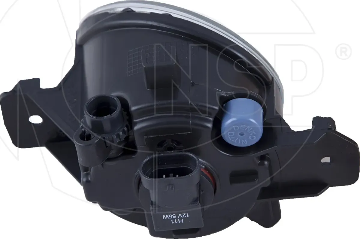 Фара ПТФ L RENAULT Clio NSP NSP078200002469 NSP. Артикул NSP078200002469