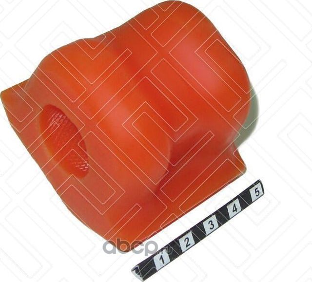 Втулка правая переднего стабилизатора, ID=23 (Полиуретан). Артикул 101028