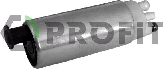 Бензонасос (топливный насос) Profit для BMW 5 III (E34) 1987-1996. Артикул 4001-0070