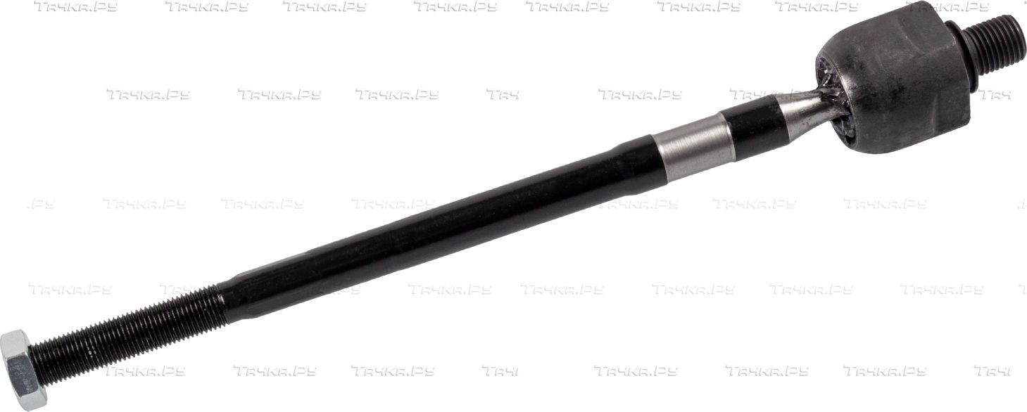 Рулевая тяга Febi Bilstein правая/левая для Hyundai Atos 1998-2008. Артикул 24910
