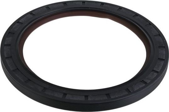 Сальник коленвала Stellox. Артикул 81-01424-SX