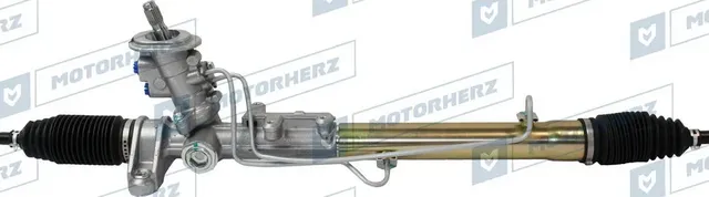 Рейка рулевая VW Golf (97-06) AUDI A3 (96-03) SKODA Octavia (96-10) MOTORHERZ Motorherz. Артикул R20541NW