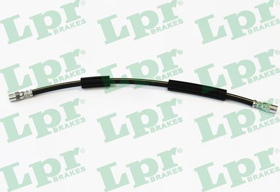 Тормозной шланг LPR. Артикул 6T46157