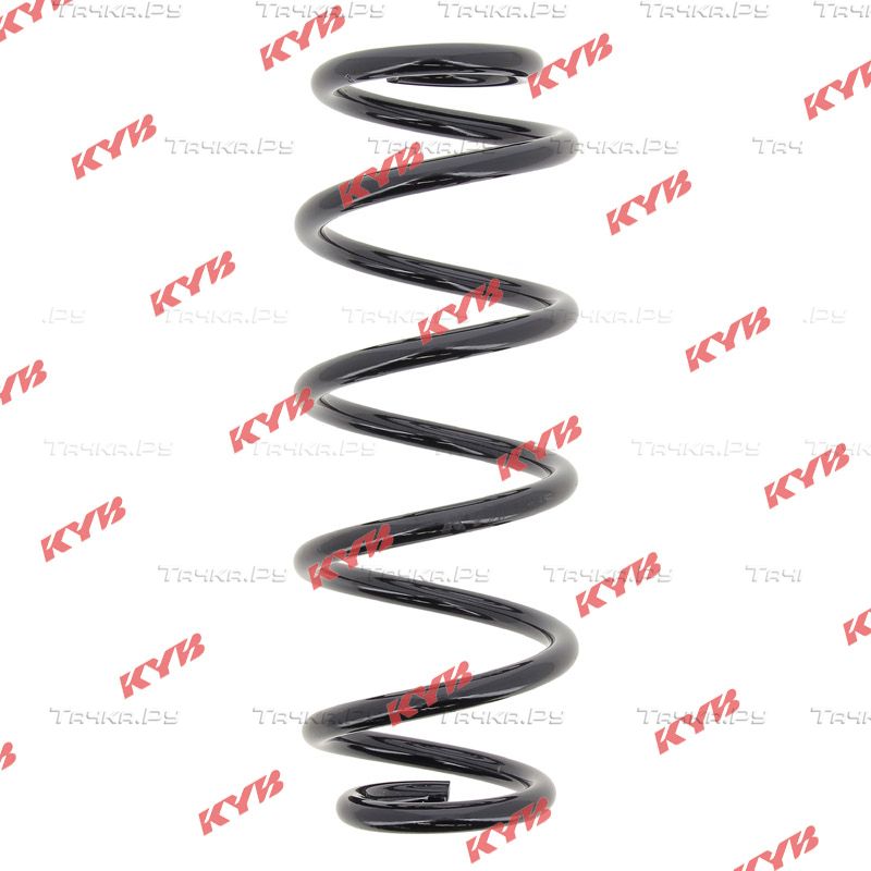 Пружина подвески KYB (Каяба) K-Flex. Артикул RA6149
