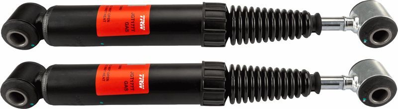 Амортизатор TRW Twin. Артикул JGT177T