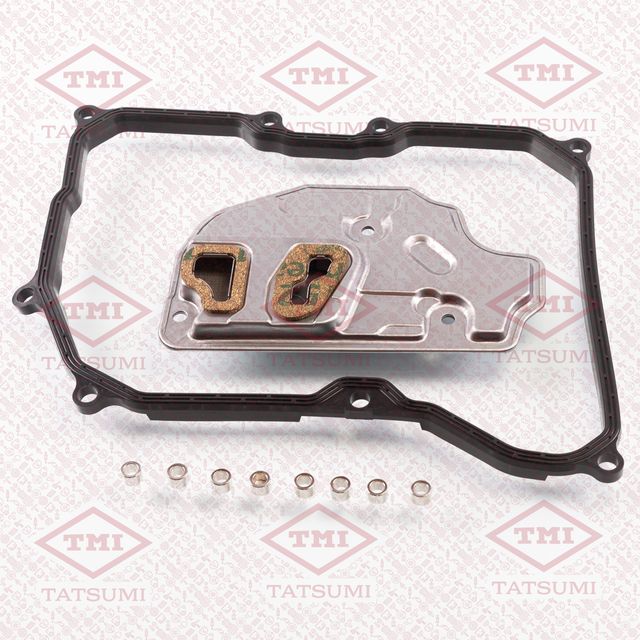 Фильтр АКПП с прокладкой (Tatsumi). Артикул TBI1026