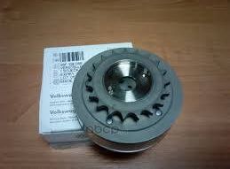 Регулятор фаз газораспределенияverstell VAG. Артикул 06F109088J