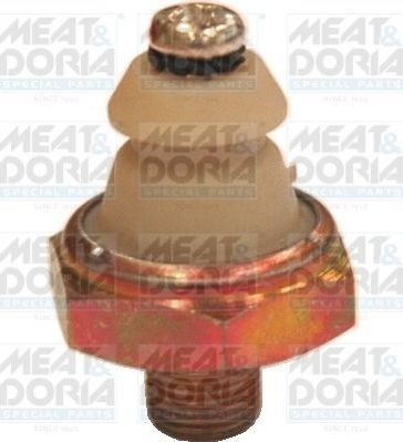 Датчик давления масла Meat & Doria для Rover 800 1988-1999. Артикул 72001