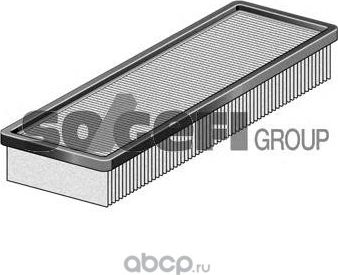 Фильтр воздушный (Fram). Артикул CA7426