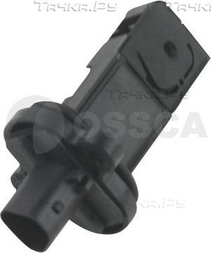 Датчик массового расхода воздуха (ДМРВ) OSSCA для Chevrolet Aveo II 2011-2015. Артикул 15407