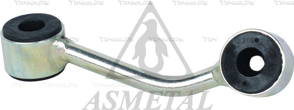 Стойка (тяга) стабилизатора Asmetal передняя правая для Volkswagen LT II 1996-2006. Артикул 26MR0701
