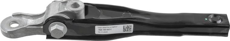 Подушка (опора) двигателя Lemforder. Артикул 43641 01