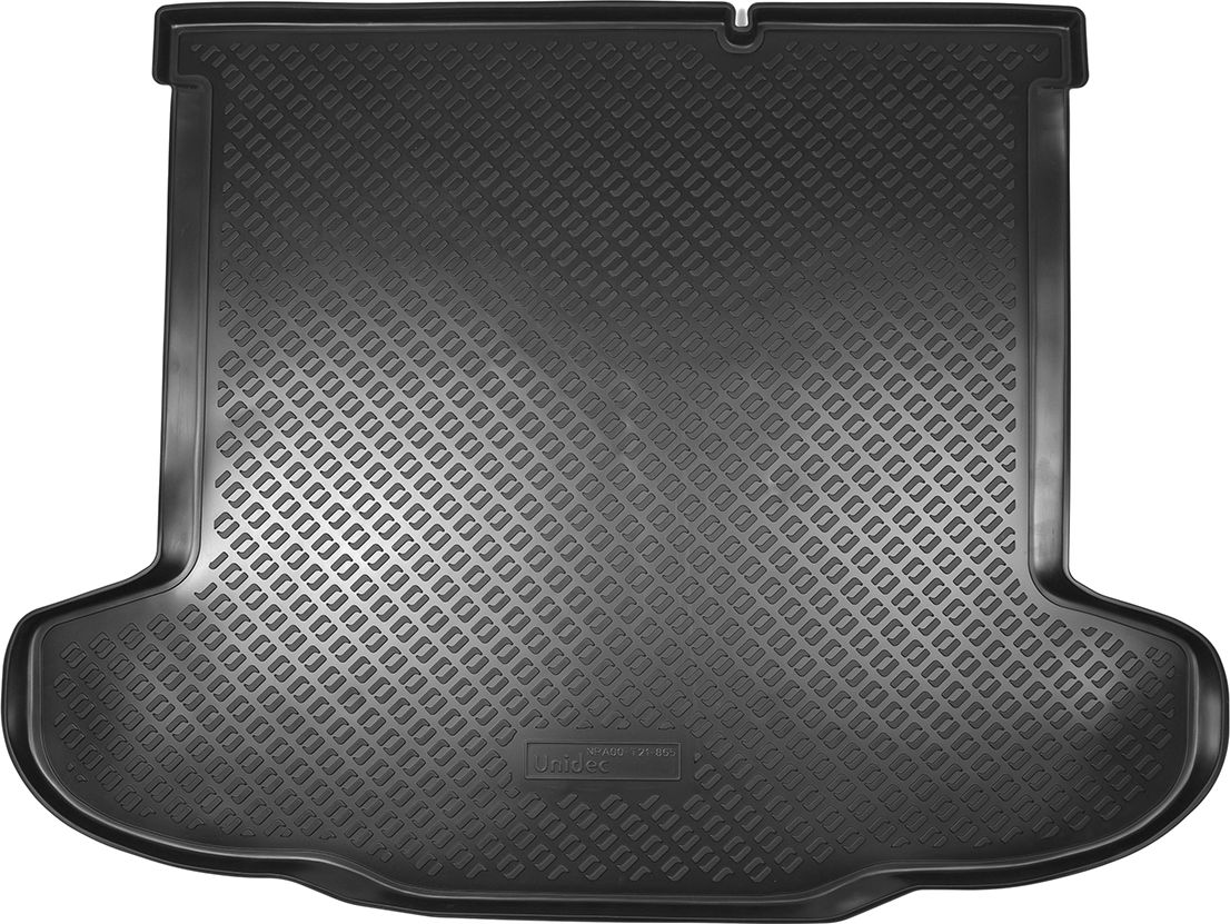 Коврик Норпласт для багажника Fiat Tipo седан 2015-2026. Артикул NPA00-T21-865