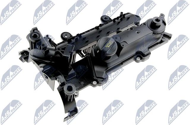 Клапанная крышка NTY для Citroen C2 2003-2012. Артикул BPZ-CT-002