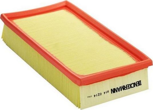 Воздушный фильтр Denckermann. Артикул A140214