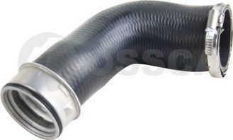 Патрубок интеркулера OSSCA. Артикул 43223