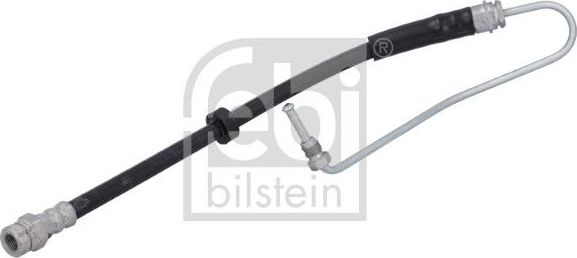 Тормозной шланг Febi Bilstein передний левый для Audi A4 allroad V (B9) 2016-2026. Артикул 186331