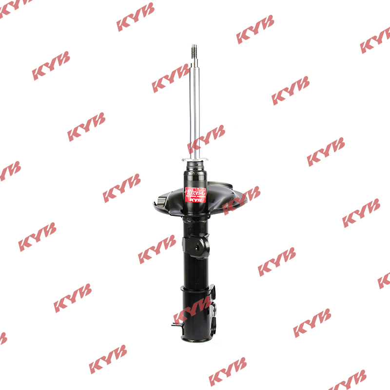 Амортизатор HYUNDAI STAREX/iLOAD TQ 2.4L Petrol & 2.5L Turbo Diesel 4Door Van 08 (Kayaba) KYB. Артикул 339398