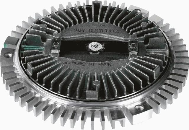 Муфта (вискомуфта) вентилятора SACHS для BMW 8 I (E31) 1990-1999. Артикул 2100 010 032