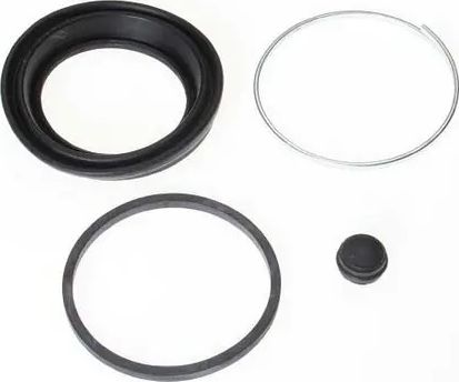 Ремкомплект тормозного суппорта Brembo передний для Talbot Tagora 1981-1983. Артикул F KT 108