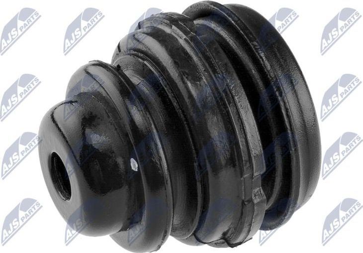 Сайлентблок задней балки NTY. Артикул ZTT-NS-082A