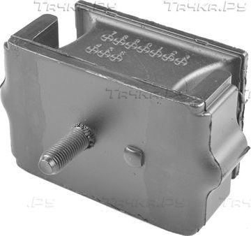 Подушка (опора) двигателя Tedgum (резина/металл). Артикул TED41301