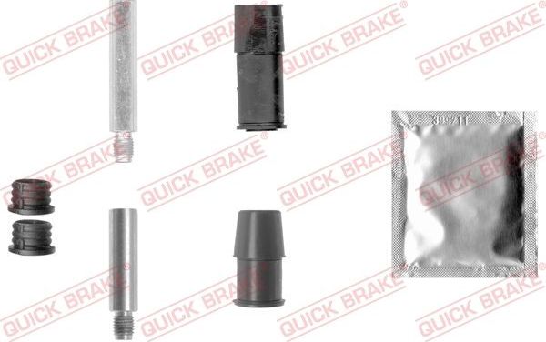 Направляющие тормозного суппорта (комплект) Quick Brake. Артикул 113-1442X