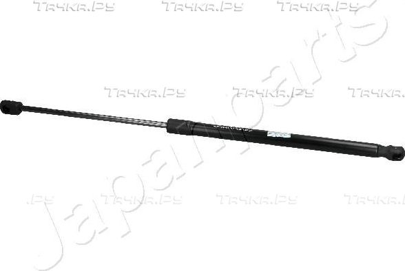 Амортизатор (упор) багажника Japanparts. Артикул ZS10025