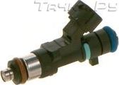 Клапанная форсунка Bosch. Артикул 0 280 158 130