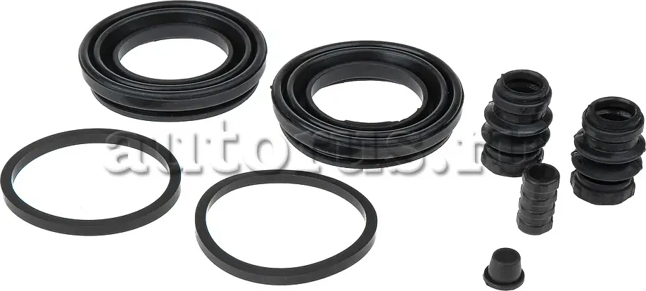 Ремкомплект суппорта (Ganz). Артикул GUR43002