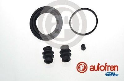 Ремкомплект тормозного суппорта Autofren Seinsa передний для MINI Paceman R61 2012-2016. Артикул D4733