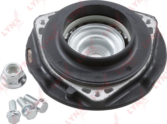 Опора амортизатора (стойки) LYNXauto передняя для Opel Astra K 2015-2026. Артикул MA-1280LR
