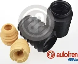 D5177_к-кт пыльник+отбойник амортизатора переднего! 2+2 шт/ BMW E81/E87/E90/E91/ (Seinsa Autofren). Артикул D5177